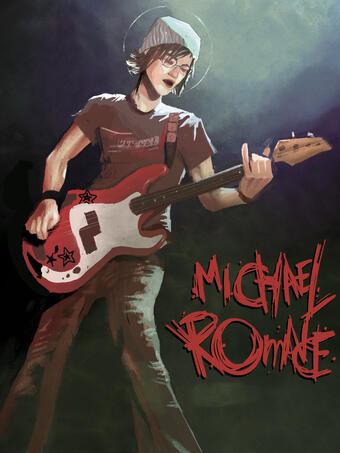 Ilustración + tipografía ($380)