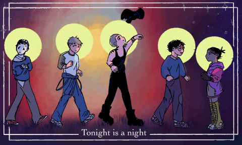 Doodle + figura adicional + animación ($160mxn)